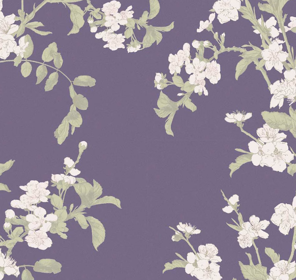 Обои Loymina Satori vol. II Blossom ST 021
